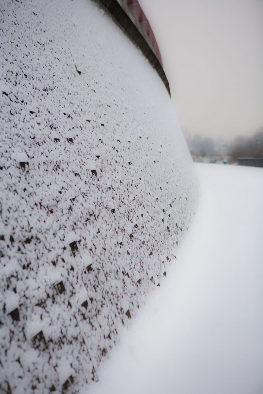 Stuifsneeuw