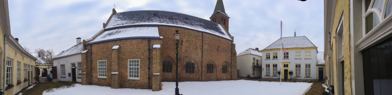 Gasthuishofje