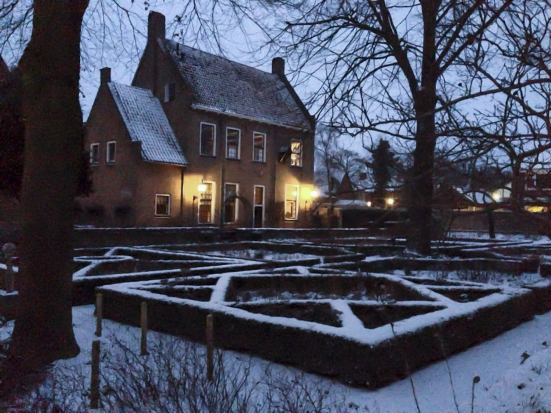 Kruidentuin