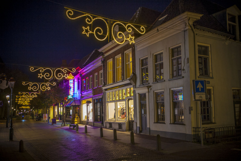 Winkelstraat