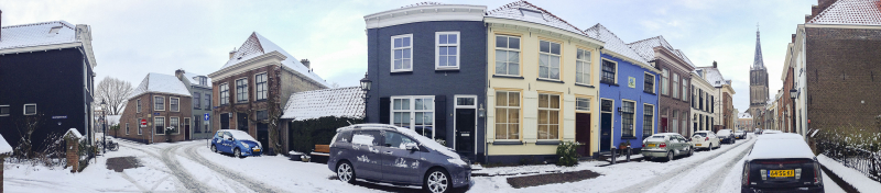 Veerpoortstraat
