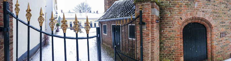 Gasthuishofje