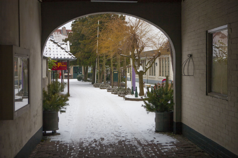 Gildehofje