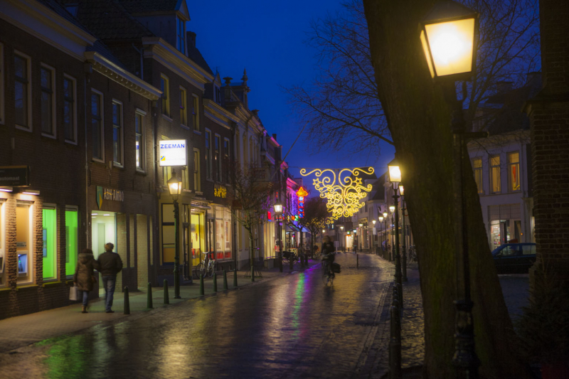 Winkelstraat