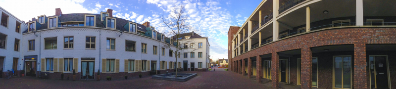 Mauritsveld